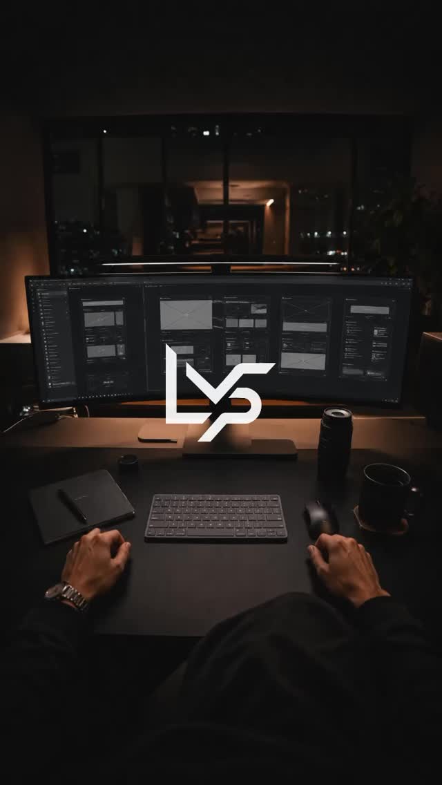 Where vision becomes reality . .
